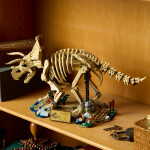 LEGO LEGO® Jurassic World 77985 Dinosauří fosilie: Triceratops