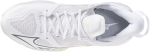 Sálová obuv Mizuno WAVE MIRAGE 5 X1GB235085 Velikost obuvi v EU: 38