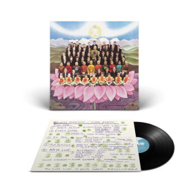 Dark Horse - LP - George Harrison