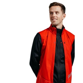 Pánská vesta Swix Quantum Windstopper Vest M