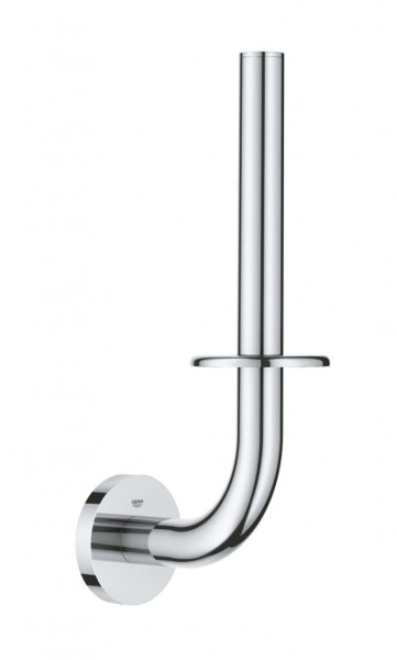 GROHE - QuickFix Start Držák rezervního toaletního papíru, chrom 41186000