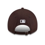 New Era Pánská kšiltovka San Diego Padres MLB 2025 Hall of Fame New 9TWENTY Adjustable