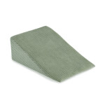 PLUSH NEST PLUSH NEST Mini hřiště s bazénem a 100 míčky Manšestr (zelený)