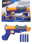 Nerf N-Strike Sharpfire Delta - Alltoys CZ