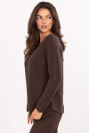 Svetr model 216673 Italy Moda universal