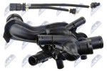 PIETRO Termostat MINI R56, R55, R57, R58, R59, R60, R61 1.6 (2006–2016)