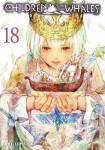 Children of the Whales, Vol. 18 - Abi Umeda