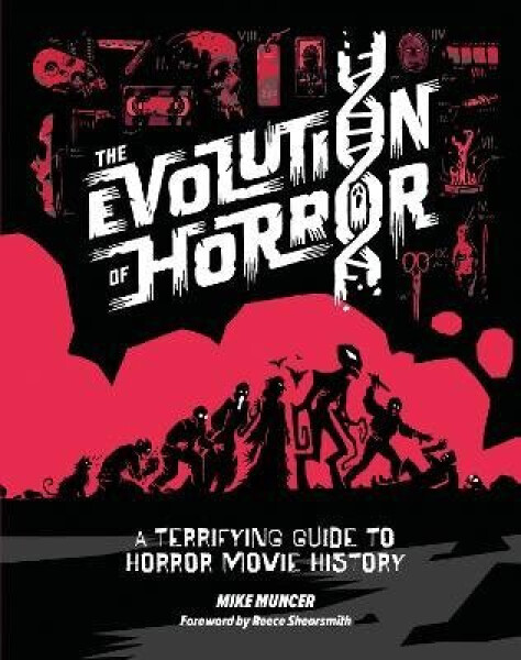 Evolution of Horror - Muncer Mike