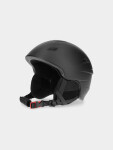 Dámská lyžařská helma 4FWAW23AHELF033-20S černá 4F cm)