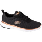 Boty Skechers Flex Appeal 3.0 W 13070-BKRG 41