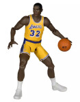 McFarlane Figurka Magic Johnson Los Angeles Lakers NBA pohyblivá