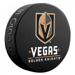 Pamětní hokejový puk Inglasco NHL Basic 510AN000400 New York Rangers