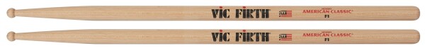 Vic Firth F1