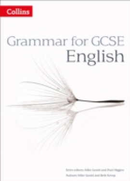 Grammar for GCSE English - Kemp Beth