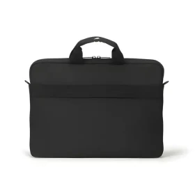 Dicota Eco Slim Case BASE 13-15.6" černá / Brašna na notebook / recyklovaný plast + polyester (D31838-RPET)