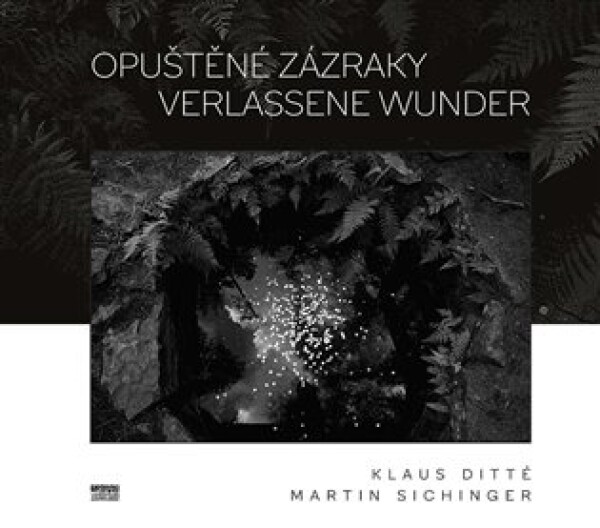 Opuštěné zázraky / Verlassene Wunder