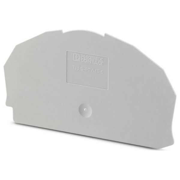 Phoenix Contact 1193381 šedá 50 ks