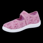 Domácí obuv Richter 9150-3295-3300 Velikost: 33