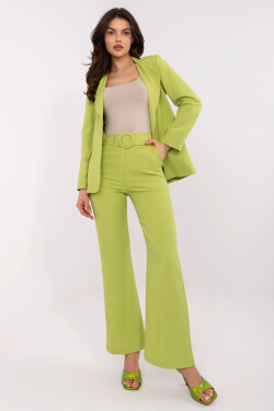 Dámské kalhoty model 209189 Italy Moda XXL