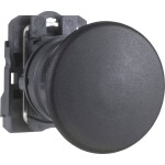 Schneider Electric XB5AC21, XB5AC21 tlačítko, 22 mm, 600 V, 6 A, 1 ks