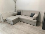 Nábytek RB Sedací souprava ANKA - relax L