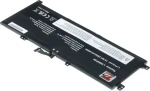 T6 Power Baterie pro Lenovo ThinkPad L13 Gen 1 / L13 Gen 2 / L13 Yoga Gen 1 / L13 Yoga Gen 2 / 4cell / 2995 mAh (NBIB0220)