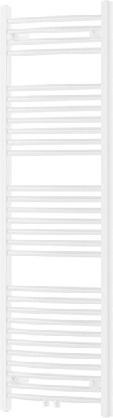 MEXEN - Ares otopný žebřík/radiátor 1500x500 mm, 630 W,bílá W102-1500-500-00-20