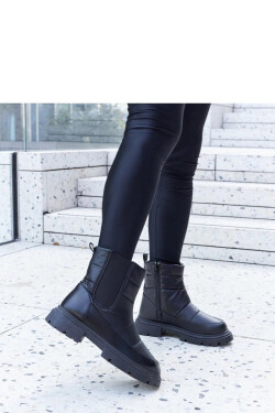 Boty model 204612 Solea 38
