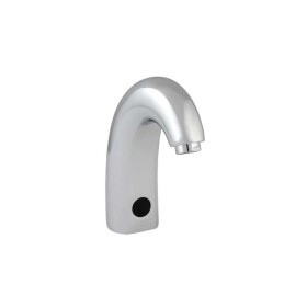 JIKA - Sensor Elektronická umyvadlová baterie, bateriové napájení, chrom H3151T20043211