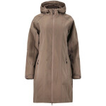 Dámská parka Whistler Lizbeth Andosa W - velikost 36