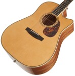 Furch Vintage 2 Dc-SM CNR Active