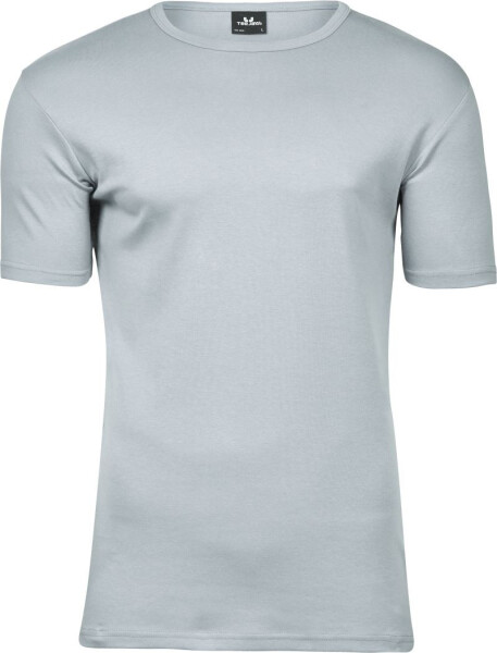 Tee Jays TJ 520 Pánské tričko Interlock 18.0520 ice blue XXL