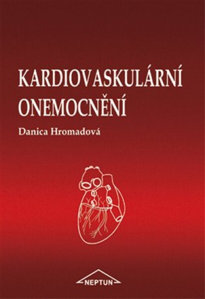 Kardiovaskulární onemocnění