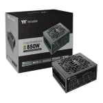 THERMALTAKE Toughpower SFX Platinum 750W černá / ATX 3.0 / 750W / 80PLUS Platinum / 92mm / aktivní PFC (PS-STP-0750FNFAPE-1)