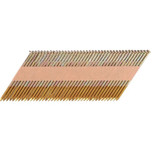 EXTOL PREMIUM 8862604 Hřebík nastřelovací, 75mm, 3,05mm, 480ks, vroubkovaný