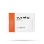 True Whey - GymBeam (jahoda, 30 g) (46201-6-30g-strawberry)