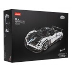 Mamido Stavebnice technic sportovní auto Pagani Huayra 1:8 Rastar