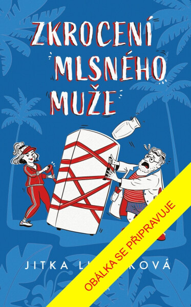 Zkrocení mlsného muže - Jitka Ludvíková