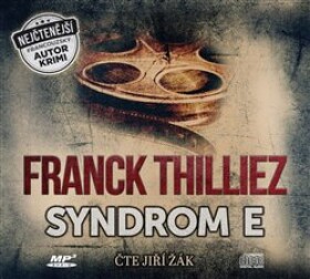 Syndrom Franck Thilliez