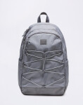 Batoh Herschel Supply Kingston Backpack Minimal Gray Diamnd/Gray Ridge 30 l