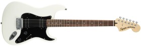 Fender Squier Affinity Series Stratocaster HH LRL OW