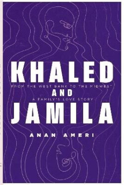 Khaled and Jamila - Ameri Anan