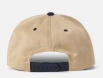 Pánská kšiltovka CCM Athleisure Flat Brim Cap Oat Milk