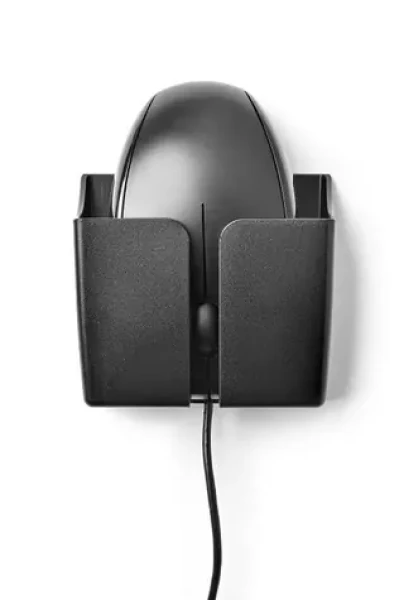 SmartKeeper Držák myši černá (MH01BK)