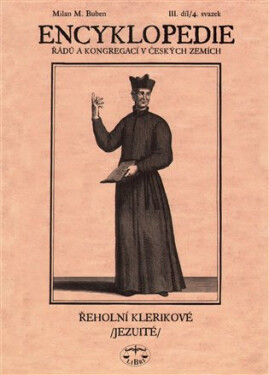 Encyklopedie řádů, kongregací