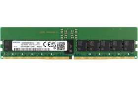 Rozbaleno - SAMSUNG M321R4GA3BB6-CQK 32GB (1x 32GB) 4800MHz / DDR5 / 1.1V / RDIMM / ECC / rozbaleno (M321R4GA3BB6-CQK.rozbaleno)