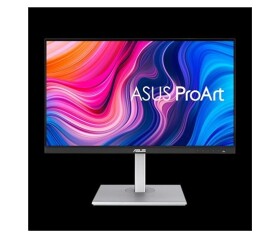 ASUS LCD 27" PA279CV 3840x2160 ProArt 5ms, 350cd, repro USB-C-VIDEO-65W DP HDMI Flicker-free, PIP/PbP Pivot EDF_262787