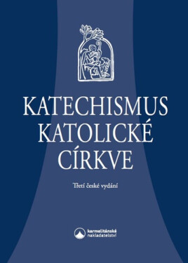 Katechismus katolické církve