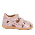 Dívčí sandály DALLAS Pink Froddo G2150200-8 růžová - 22