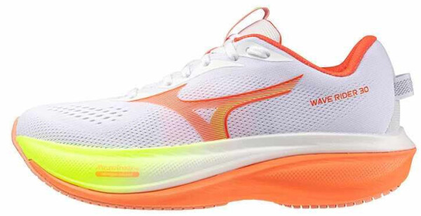 Běžecké boty Mizuno WAVE RIDER 30 J1GW262071 Velikost obuvi v EU: 36,5